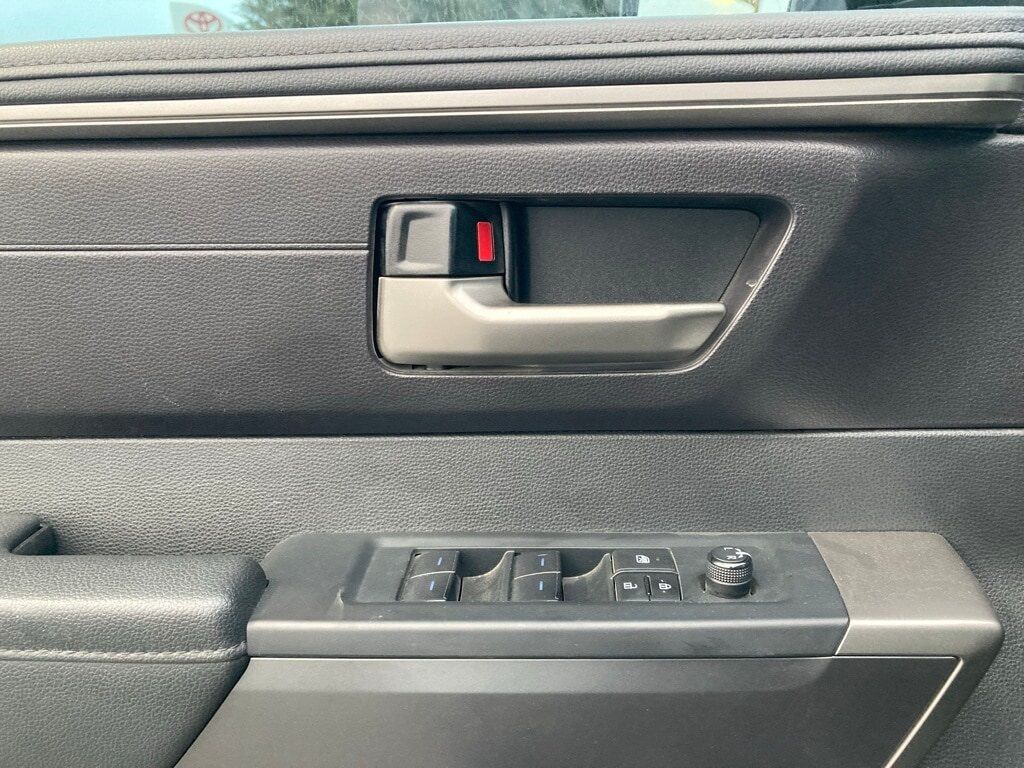 2024 Toyota Tundra SR5 San Antonio TX