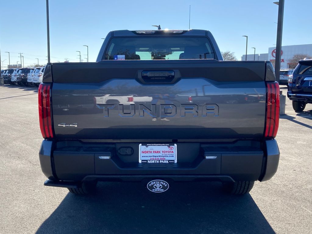 2024 Toyota Tundra SR5 San Antonio TX