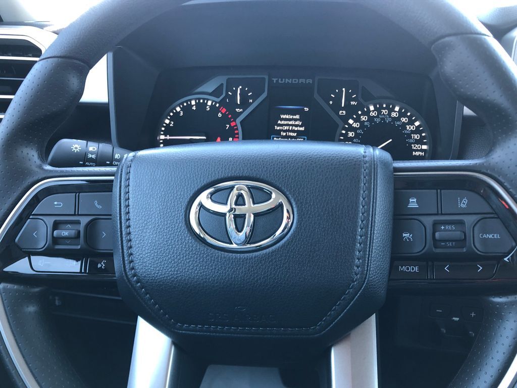 2024 Toyota Tundra SR5 San Antonio TX