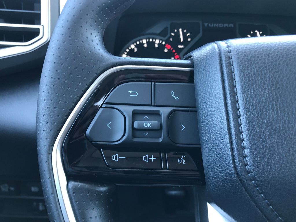2024 Toyota Tundra SR5 San Antonio TX