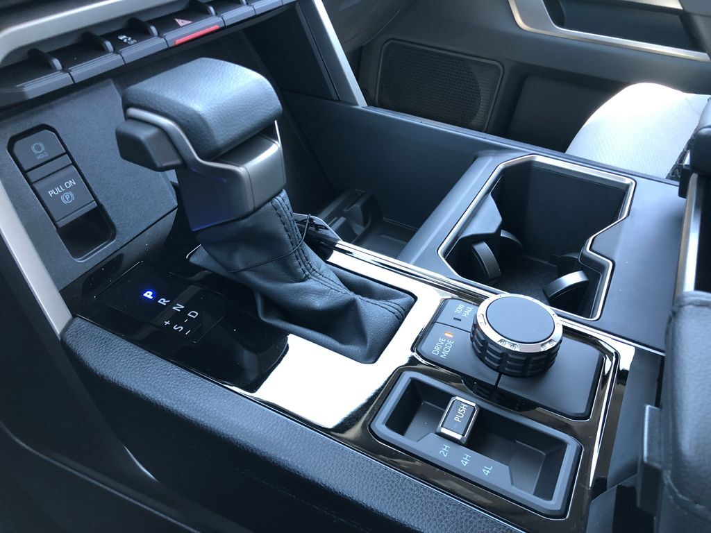 2024 Toyota Tundra SR5 San Antonio TX