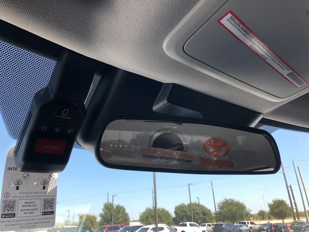 2024 Toyota Tundra SR5 San Antonio TX