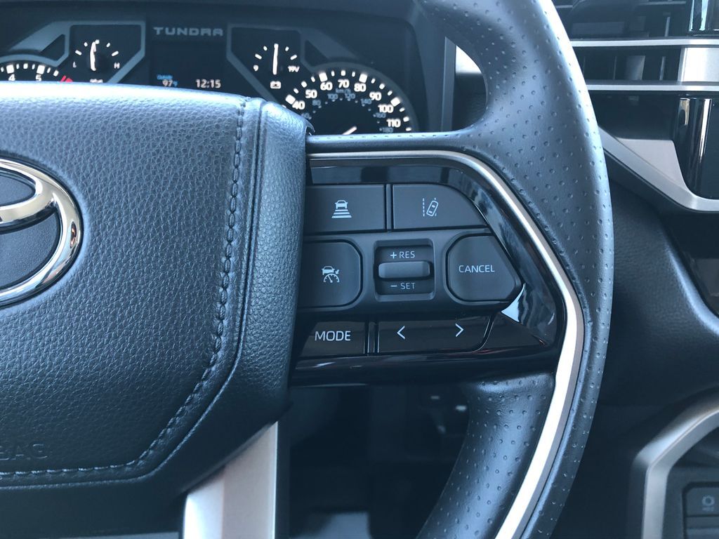 2024 Toyota Tundra SR5 San Antonio TX