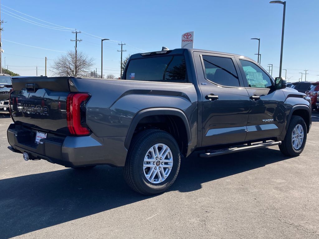 2024 Toyota Tundra SR5 San Antonio TX