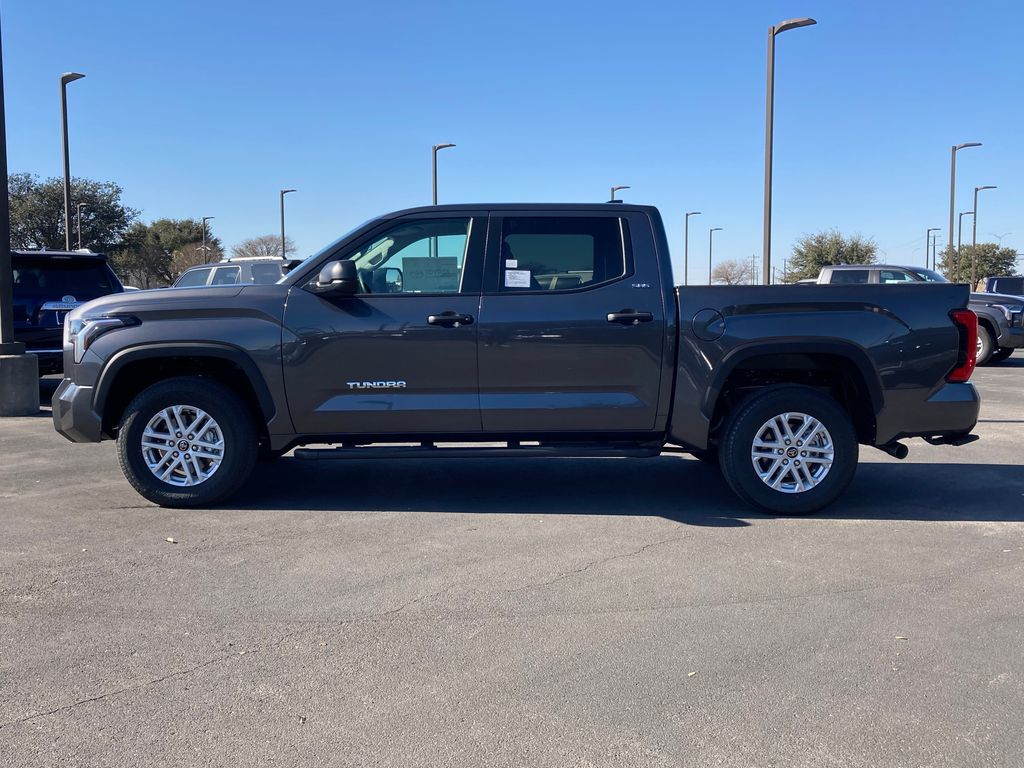 2024 Toyota Tundra SR5 San Antonio TX