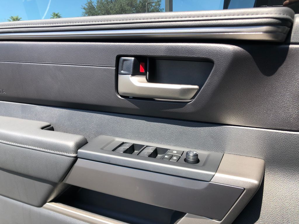 2024 Toyota Tundra SR5 San Antonio TX