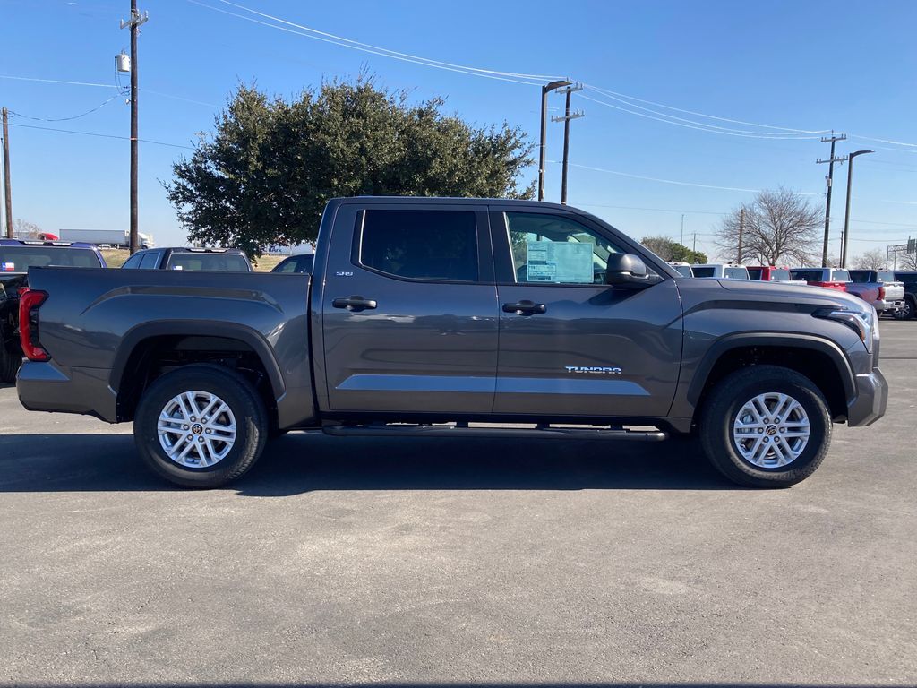 2024 Toyota Tundra SR5 San Antonio TX