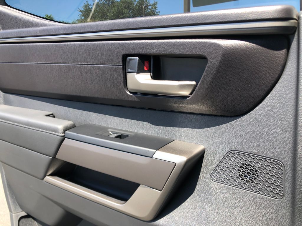 2024 Toyota Tundra SR5 San Antonio TX