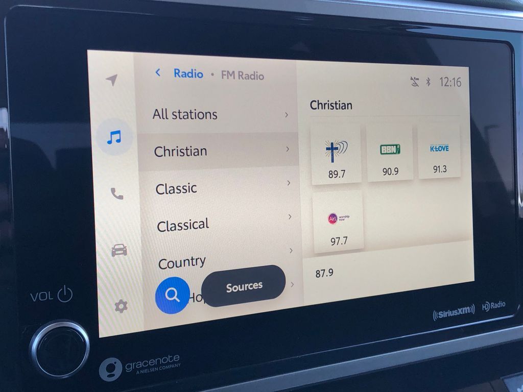 2024 Toyota Tundra SR5 San Antonio TX