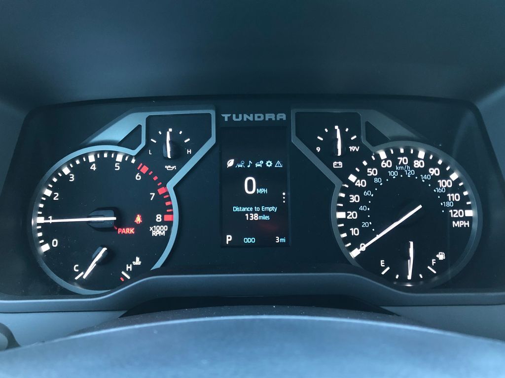 2024 Toyota Tundra SR5 San Antonio TX