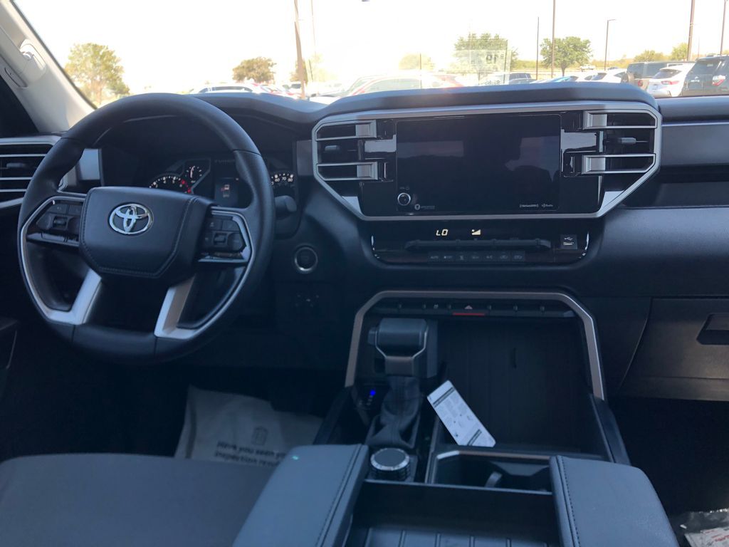 2024 Toyota Tundra SR5 San Antonio TX