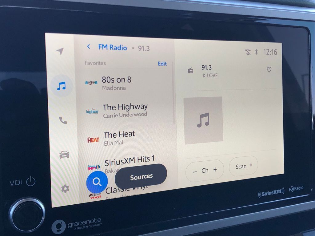 2024 Toyota Tundra SR5 San Antonio TX