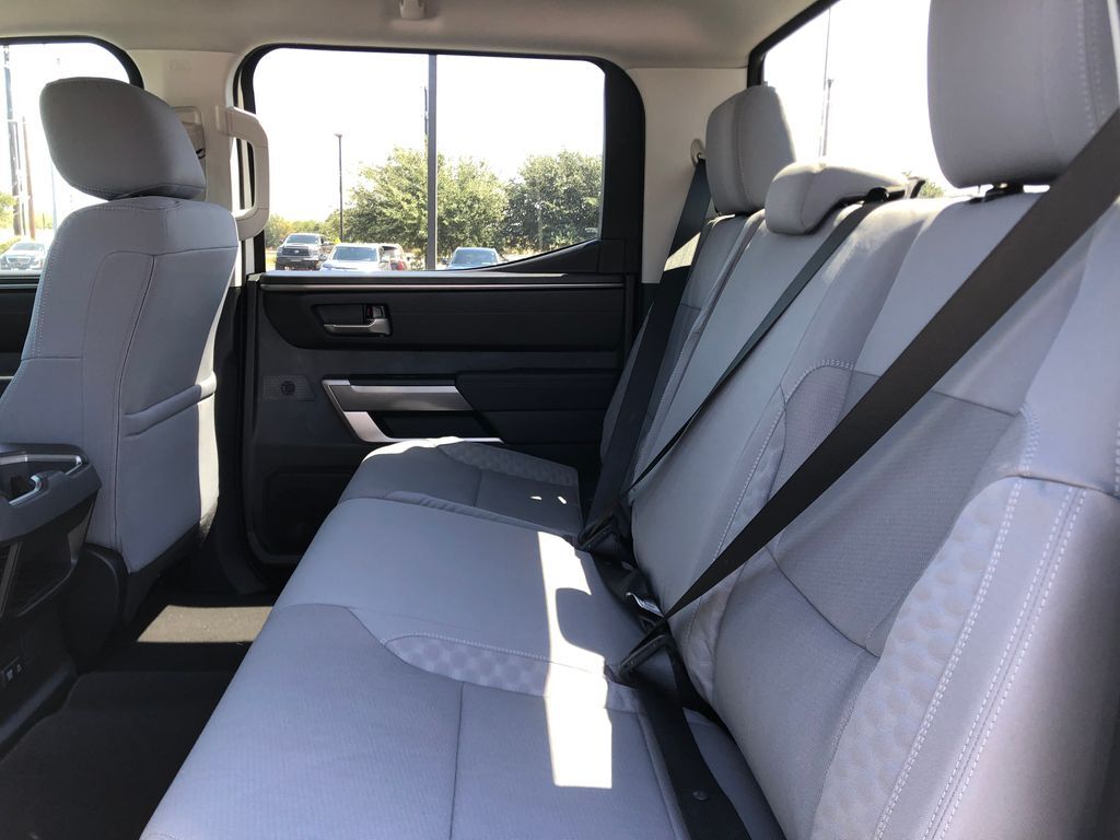 2024 Toyota Tundra SR5 San Antonio TX