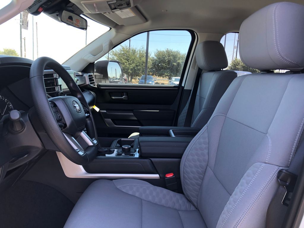2024 Toyota Tundra SR5 San Antonio TX