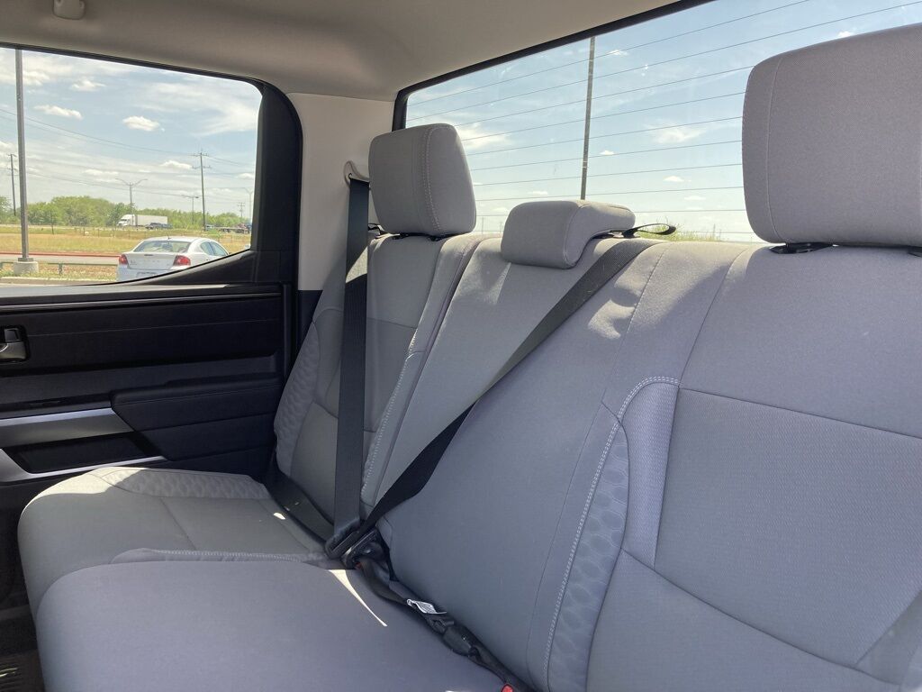2024 Toyota Tundra SR5 San Antonio TX