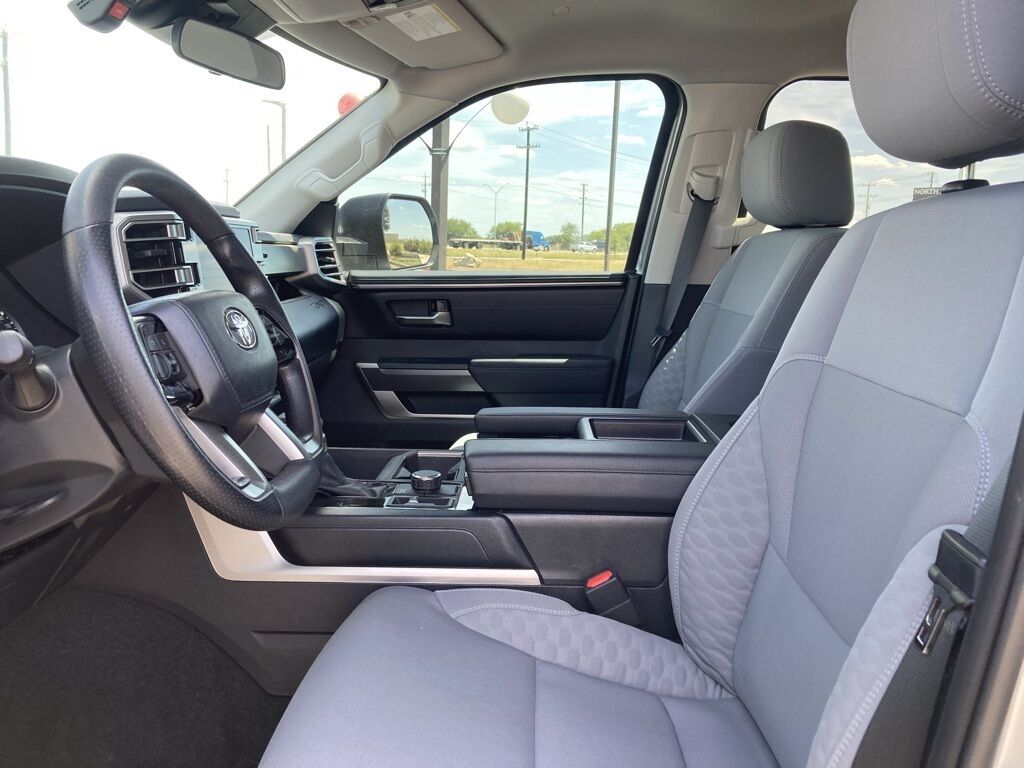 2024 Toyota Tundra SR5 San Antonio TX