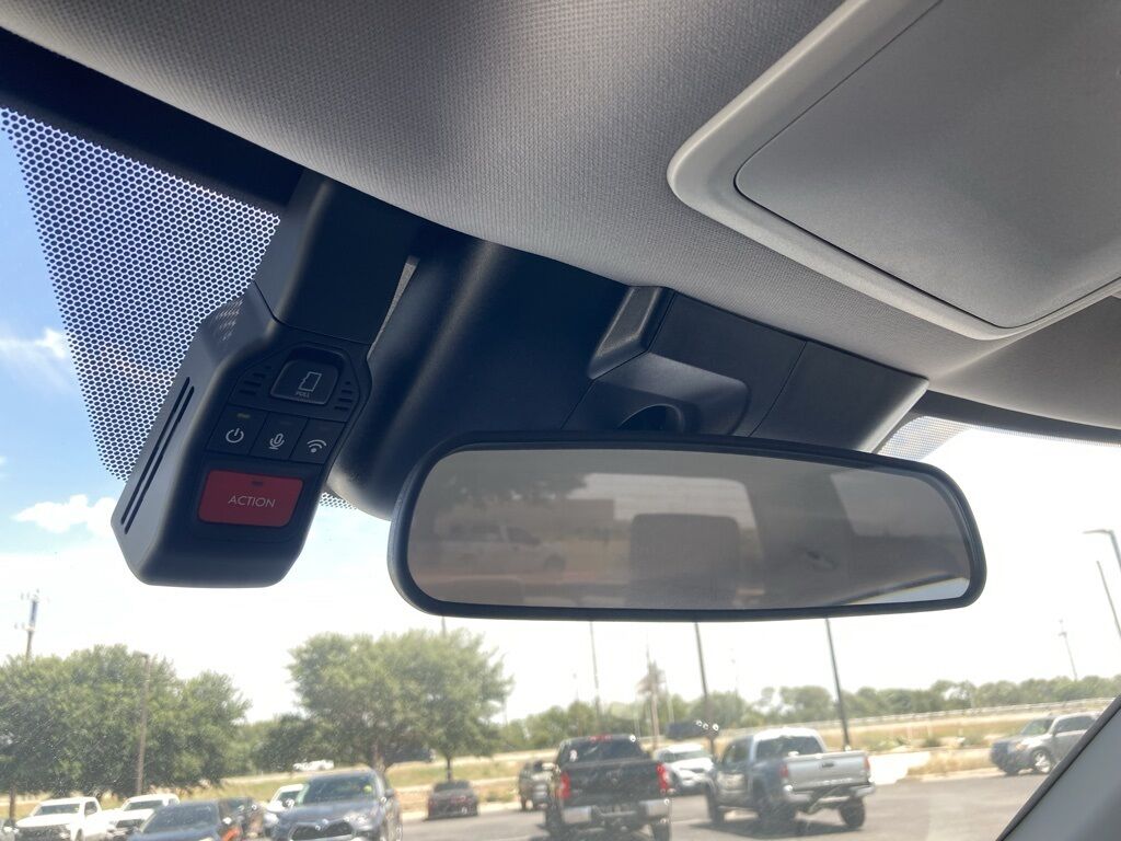 2024 Toyota Tundra SR5 San Antonio TX