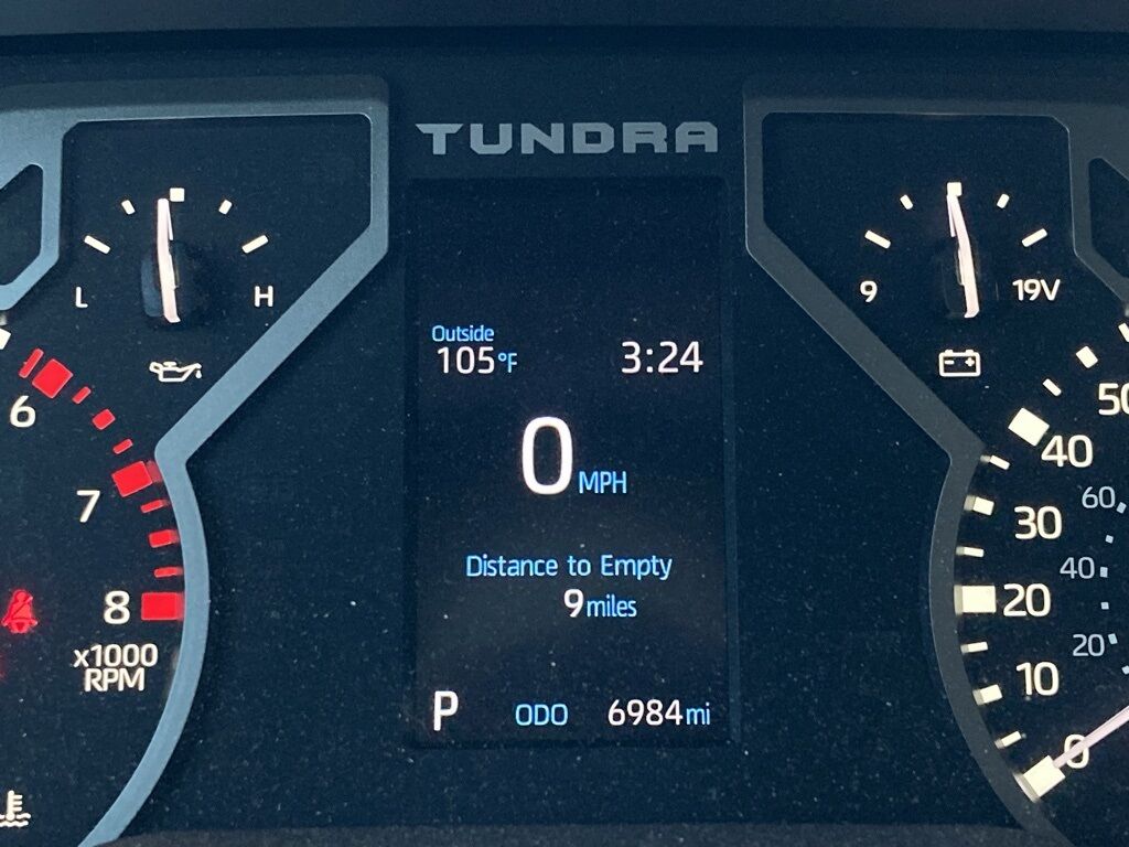 2024 Toyota Tundra SR5 San Antonio TX