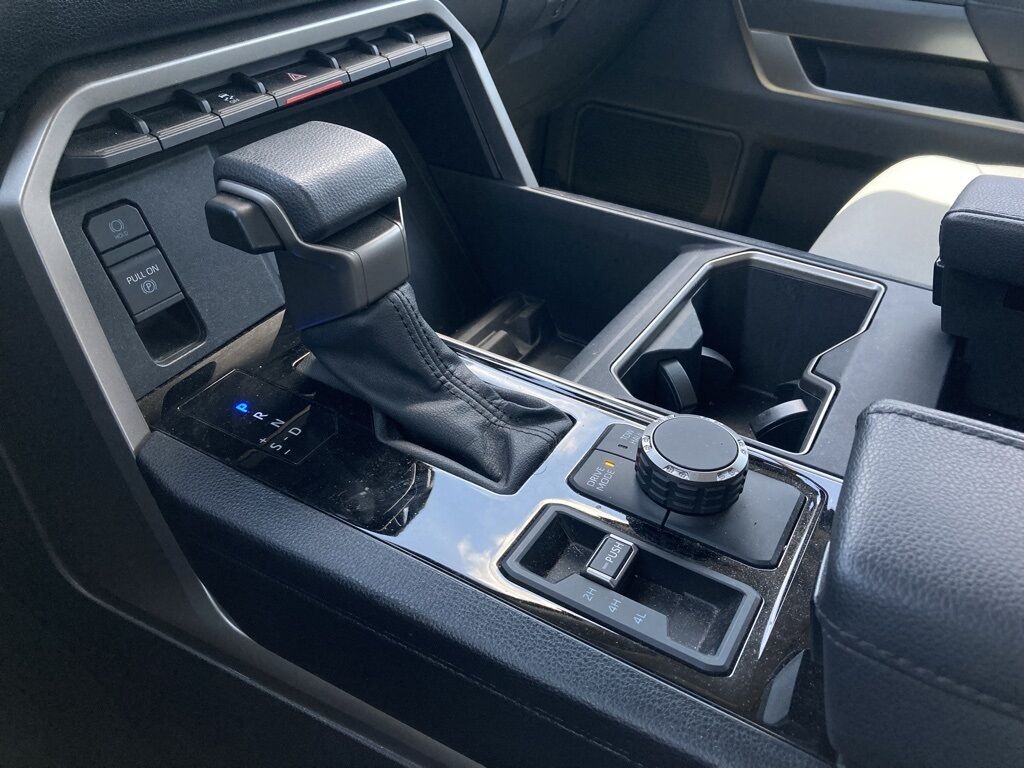 2024 Toyota Tundra SR5 San Antonio TX