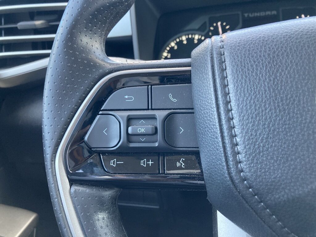 2024 Toyota Tundra SR5 San Antonio TX