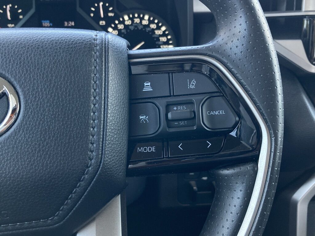 2024 Toyota Tundra SR5 San Antonio TX