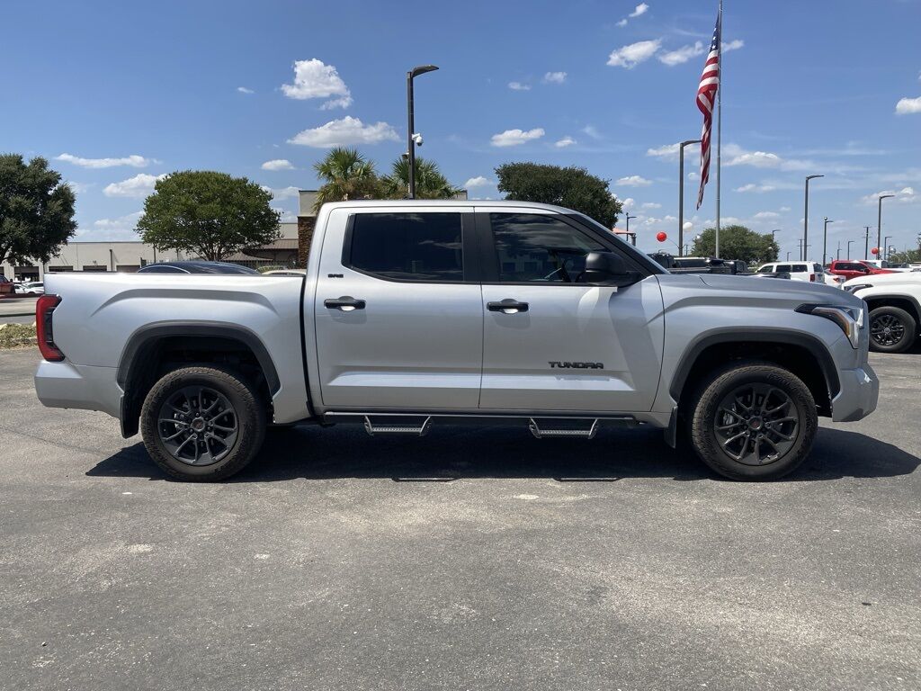 2024 Toyota Tundra SR5 San Antonio TX