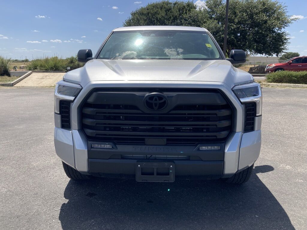 2024 Toyota Tundra SR5 San Antonio TX