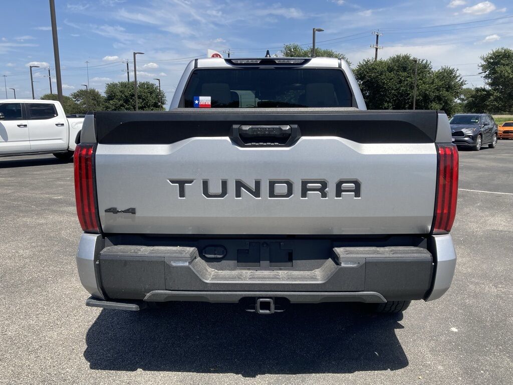 2024 Toyota Tundra SR5 San Antonio TX