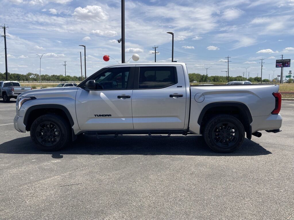2024 Toyota Tundra SR5 San Antonio TX