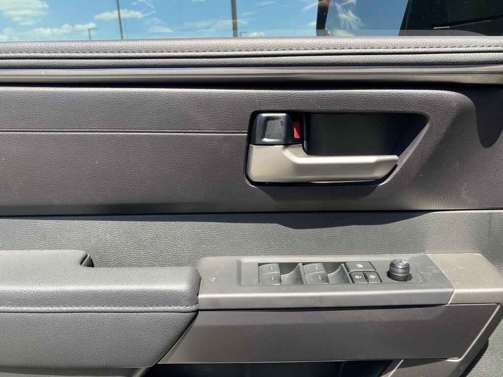 2024 Toyota Tundra SR5 San Antonio TX