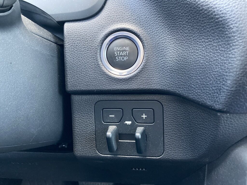 2024 Toyota Tundra SR5 San Antonio TX