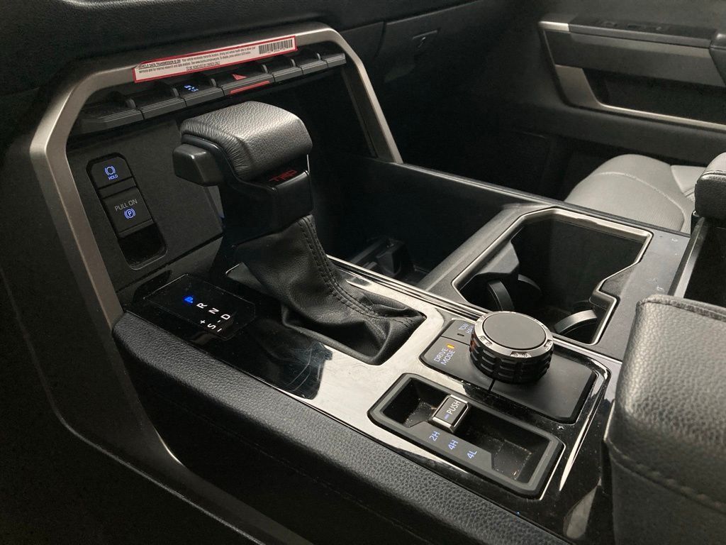 2024 Toyota Tundra SR5 San Antonio TX