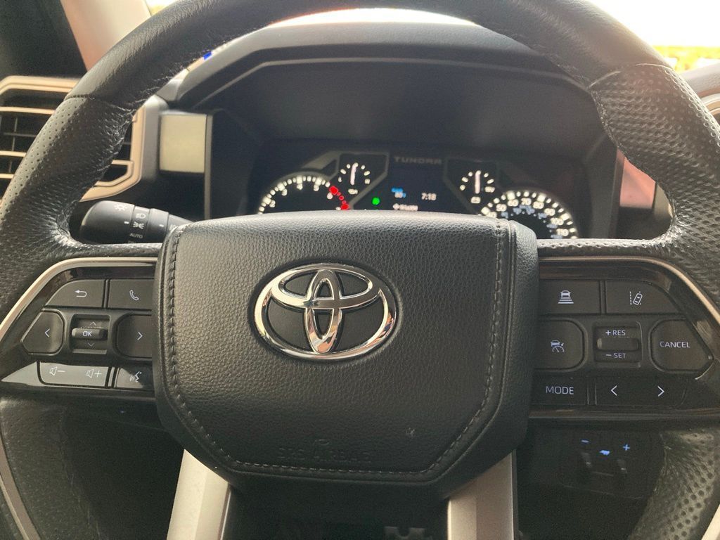 2024 Toyota Tundra SR5 San Antonio TX