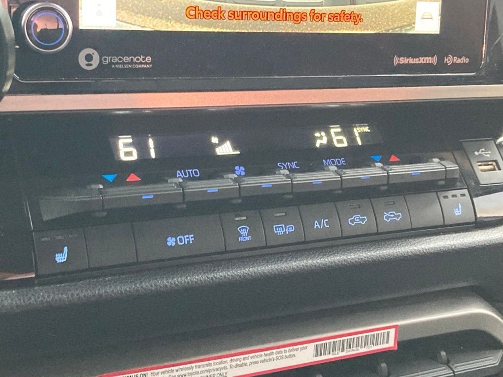 2024 Toyota Tundra SR5 San Antonio TX