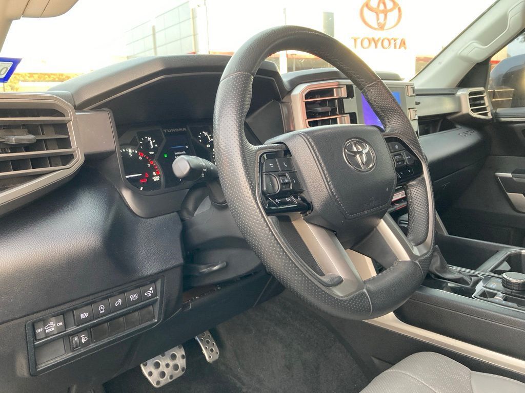 2024 Toyota Tundra SR5 San Antonio TX