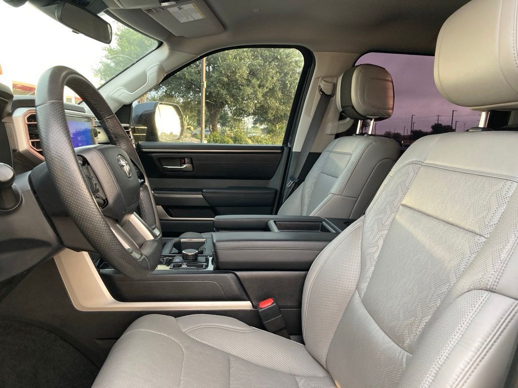 2024 Toyota Tundra SR5 San Antonio TX