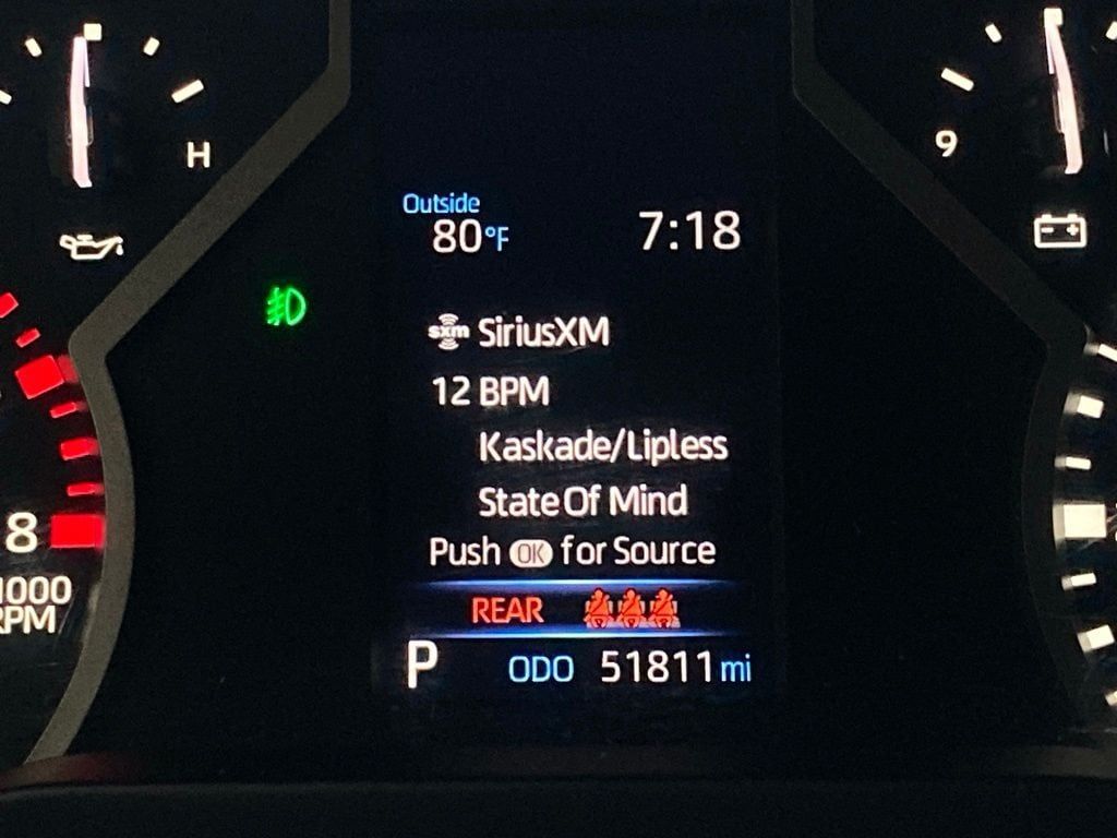 2024 Toyota Tundra SR5 San Antonio TX