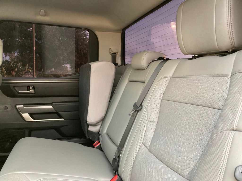 2024 Toyota Tundra SR5 San Antonio TX