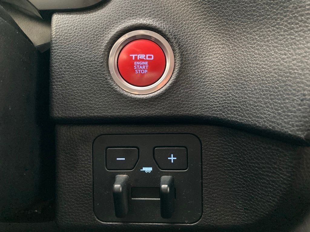 2024 Toyota Tundra SR5 San Antonio TX