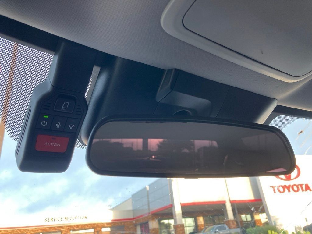 2024 Toyota Tundra SR5 San Antonio TX