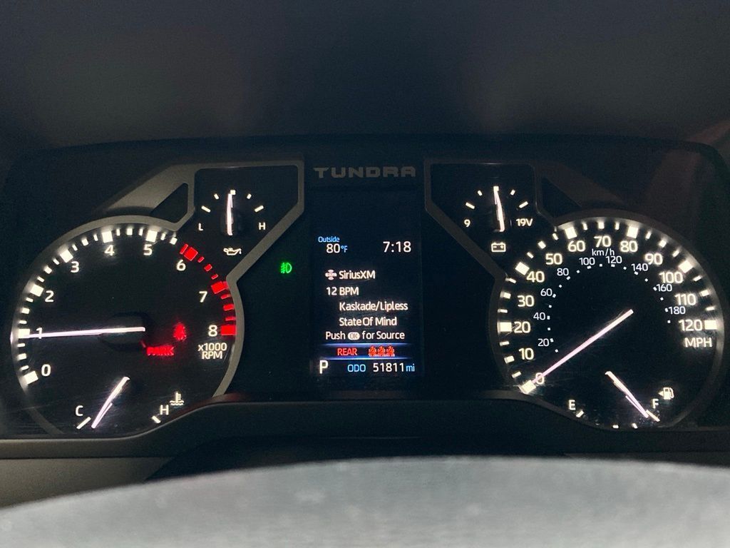 2024 Toyota Tundra SR5 San Antonio TX