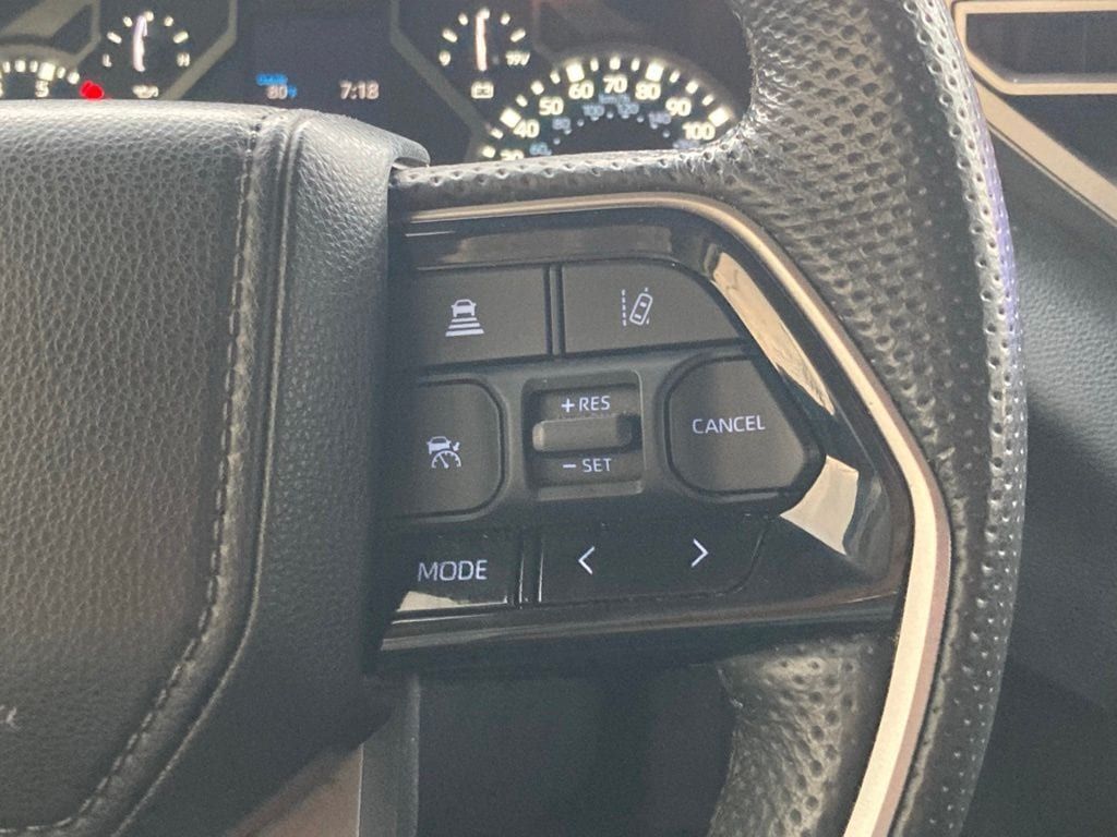 2024 Toyota Tundra SR5 San Antonio TX