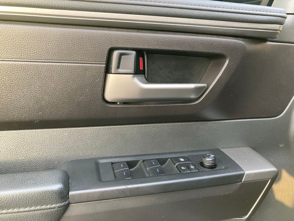 2024 Toyota Tundra SR5 San Antonio TX