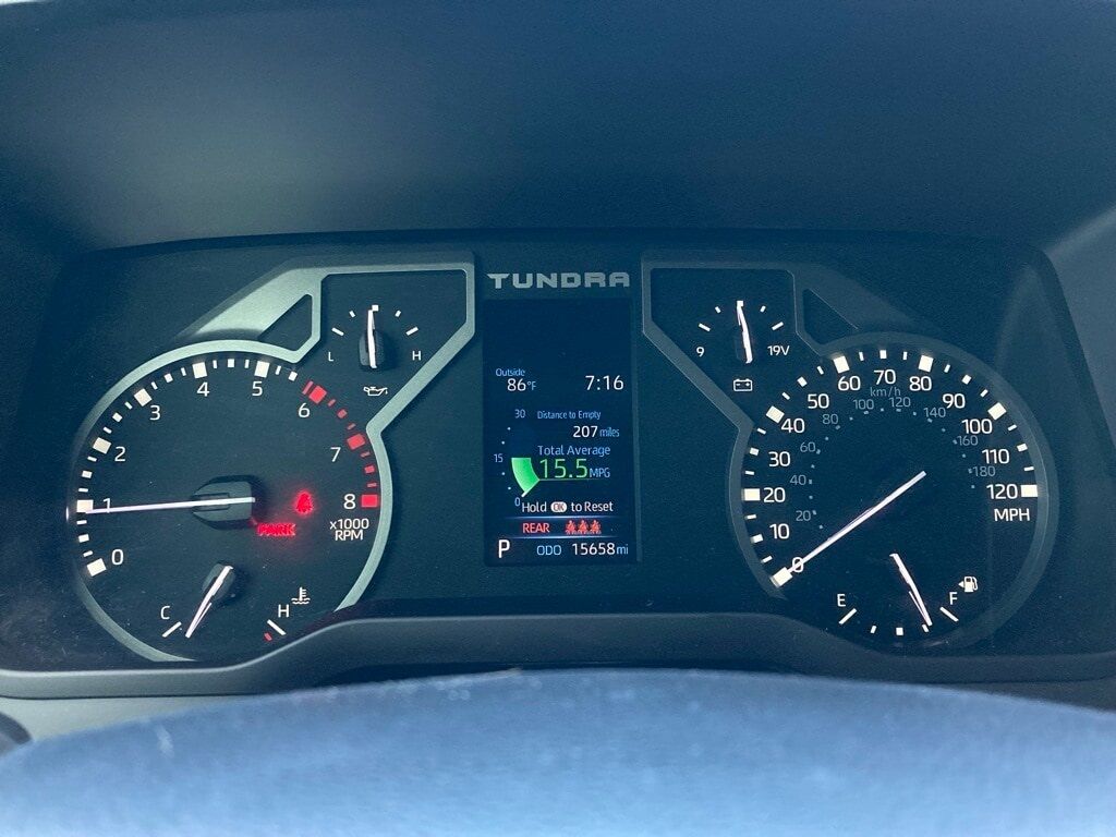 2024 Toyota Tundra SR5 San Antonio TX
