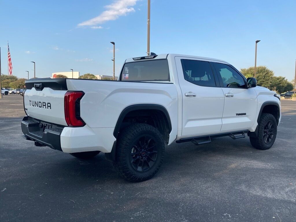 2024 Toyota Tundra SR5 San Antonio TX