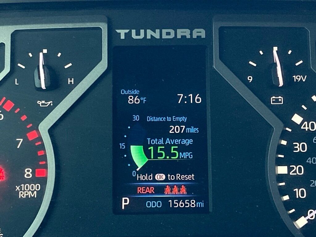 2024 Toyota Tundra SR5 San Antonio TX