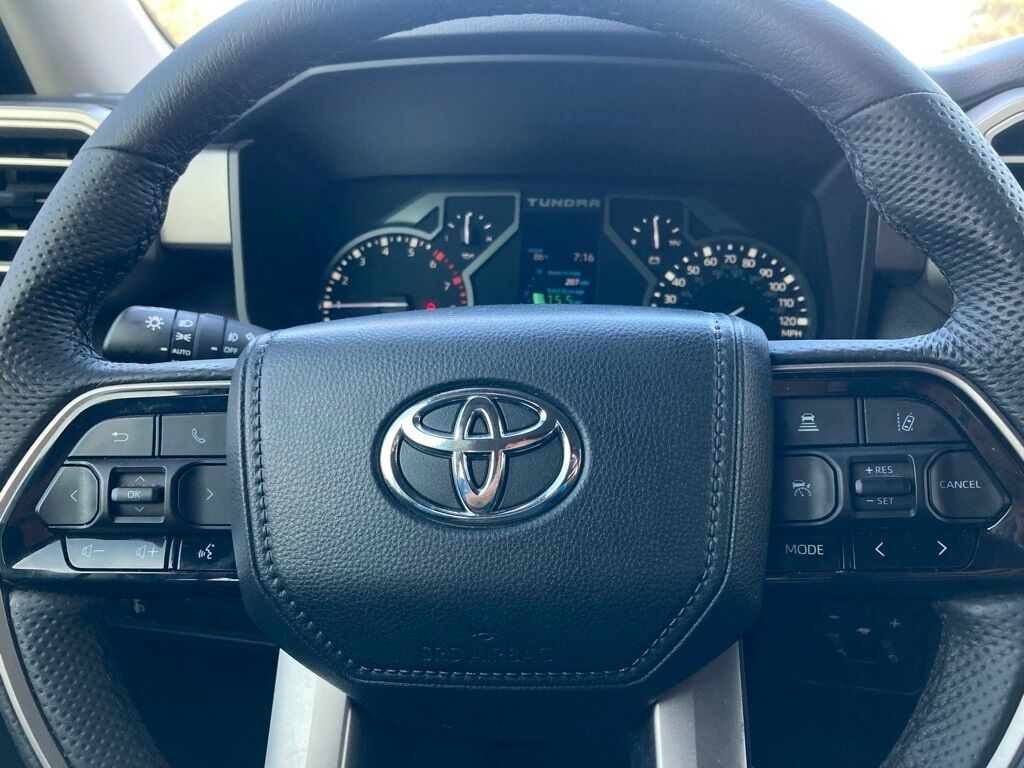 2024 Toyota Tundra SR5 San Antonio TX