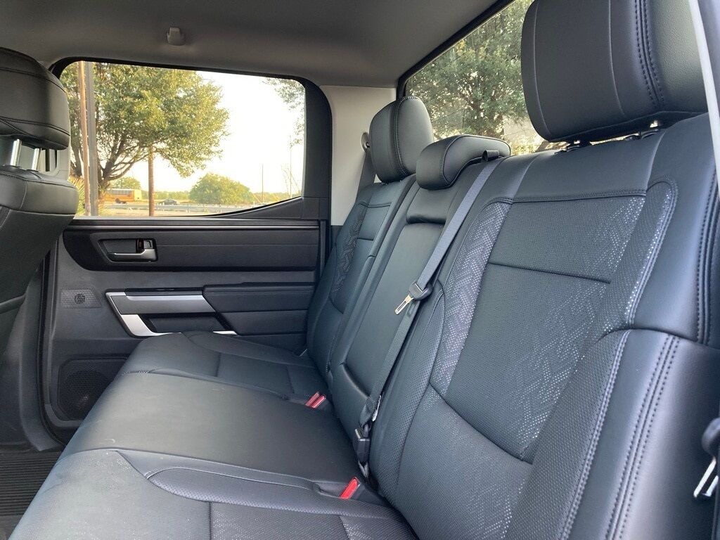 2024 Toyota Tundra SR5 San Antonio TX