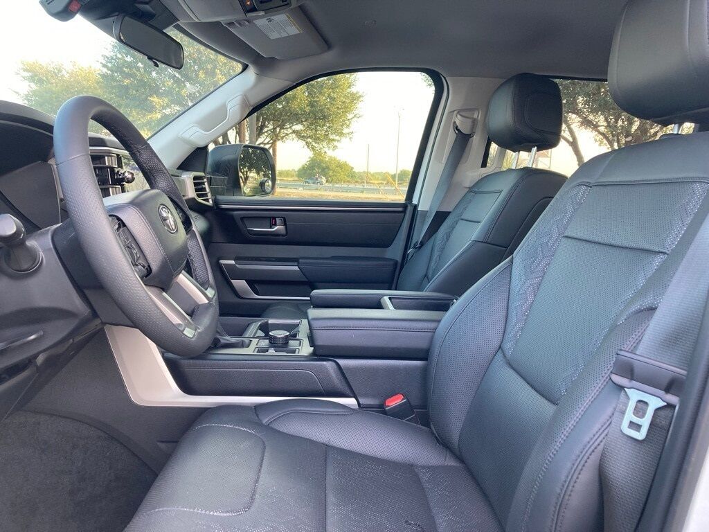 2024 Toyota Tundra SR5 San Antonio TX