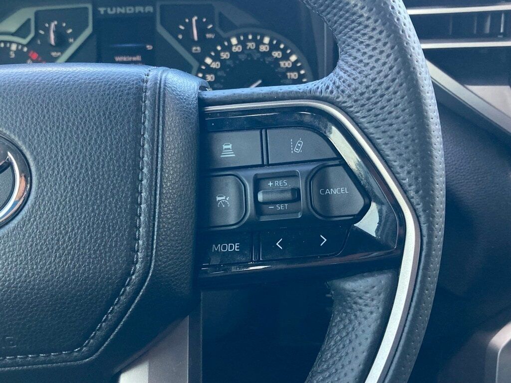 2024 Toyota Tundra SR5 San Antonio TX
